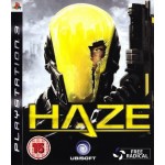 Haze [PS3, английская версия]